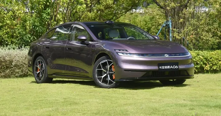 朋友春节用车，长安启源A06和小鹏MONA M03，推荐谁更好？