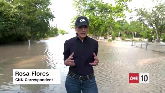 CNN 知天下- 月球背面即将迎来首位访客