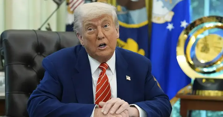 特朗普没牌可打，铤而走险对台军售，然而美式枪炮早已风光不再