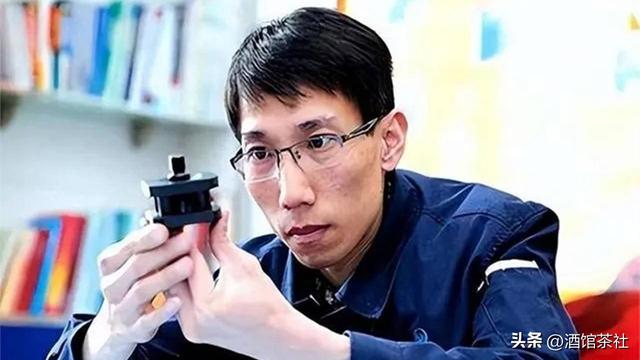 东北小伙立下大功，成功破解西方发动机绝密技术，如今成大国工匠