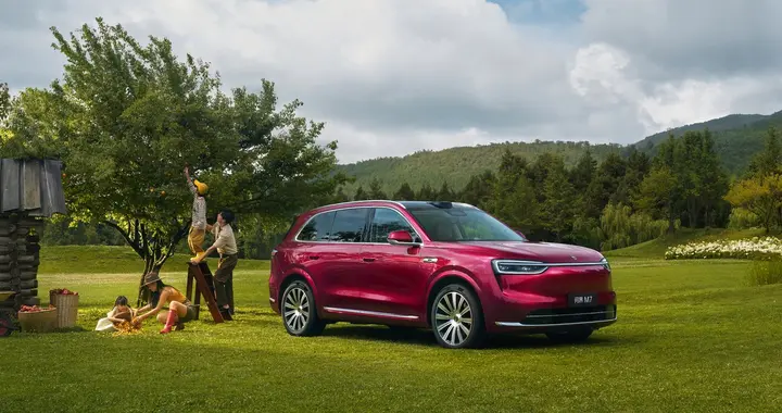 3月智能电动车热点：问界M7七万权益、尊界双旗舰、L3即将到来