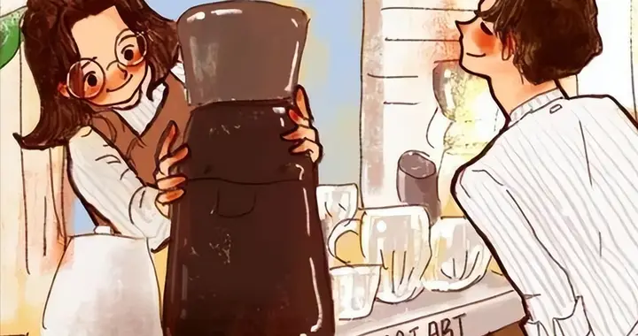 一个男人是真疼你，还是假疼你，观察这4个相处细节就能看出来！