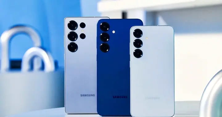 全方位重构人机交互：三星Galaxy S25系列手机真正落地生活