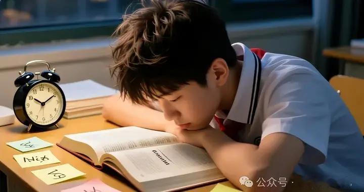 中考后回头看，才发现考不上高中的孩子，父母都有这些共同的特征