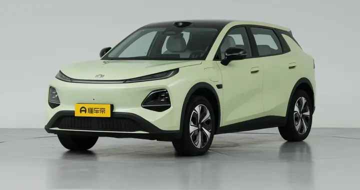 6.99万起的纯电SUV长安启源Q05，到底能不能打？