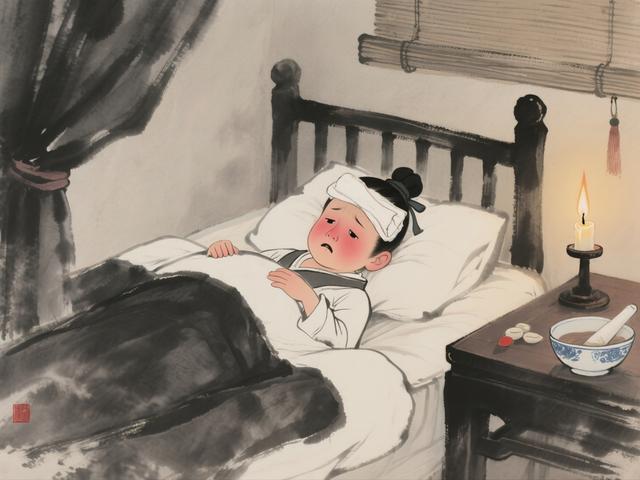 6岁神童智破千古难题，曹操震惊百官跪地，可惜13岁英年早逝！