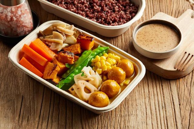 让你不自觉发胖的几种饮食习惯
