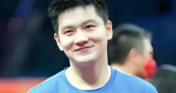 樊振东不为人知的故事