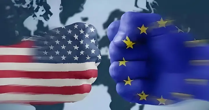 特朗普掀桌，北约裂痕！默茨访华释放何信号？