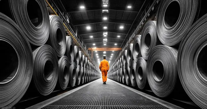 中国中冶新签合同9581.3亿!一大批钢铁项目!