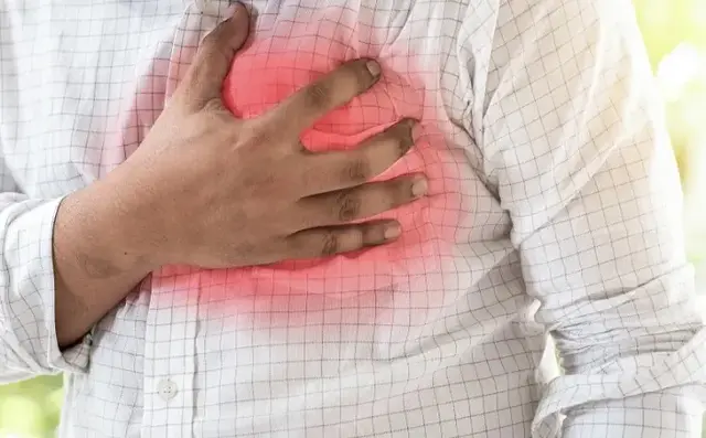 数名医生建议：心率不超过这个值，不用担心猝死，该吃吃该喝喝