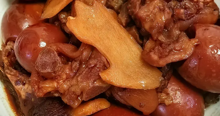 再晒2026新年家庭聚餐