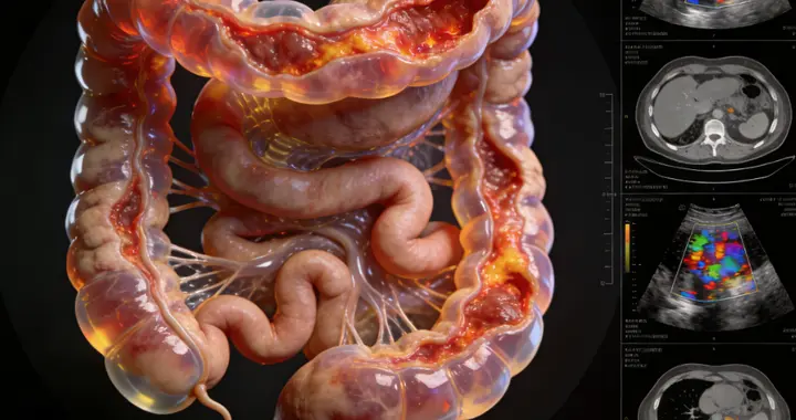 一紧张就肚子疼，跑厕所，益生菌不管用，不妨试试它，固肠止泻！