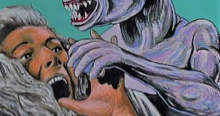 每日单词：sardonic