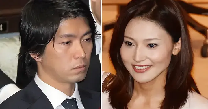日本美女议员颜值惊艳，丈夫却在孕期出轨性感女星，还脚踏多条船