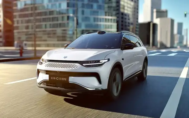 15万级SUV，增程VS插混，零跑C11和宋PLUSDM，谁更适合北方用户？