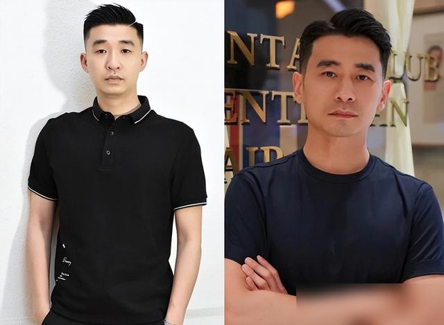中年男人发型有多重要？3类雷区+3款救星，看完秒变清爽大叔