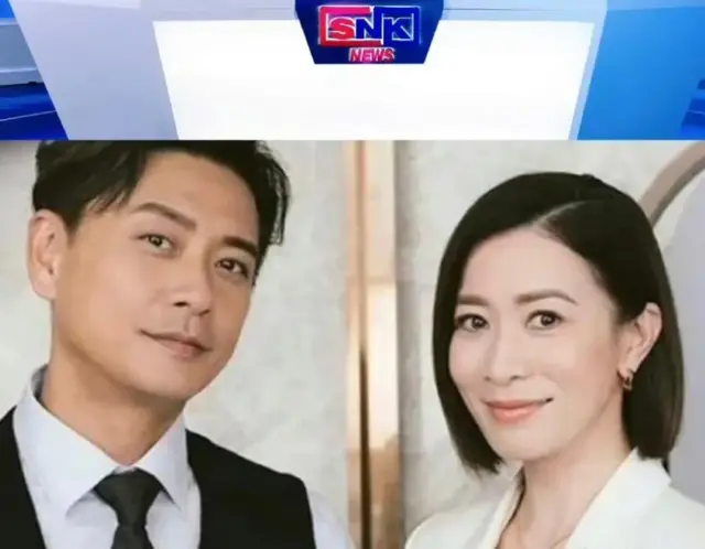 《新闻女王2》佘诗曼对决黄宗泽，夏文汐加盟，许诗晴黑化