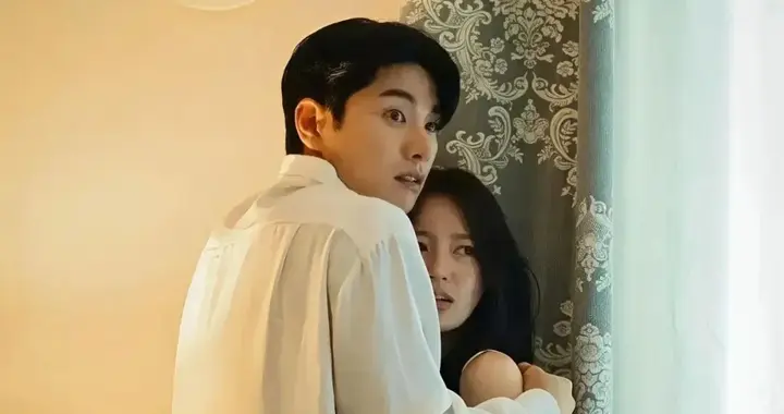 一部分已婚女性，开始盼着丈夫出轨