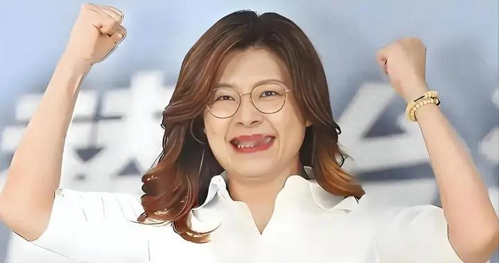 85%：12％ 苏巧慧这次翻车了？李四川终于想明白，郑丽文受到认可