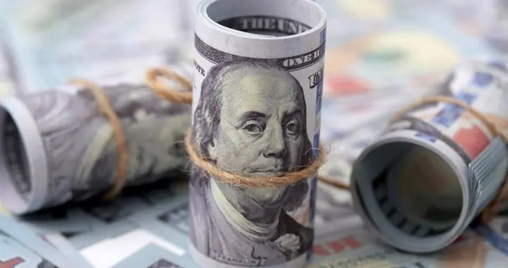 中国刚增持109亿美债，不到24小时，美国国债再遭抛售，价格大跌