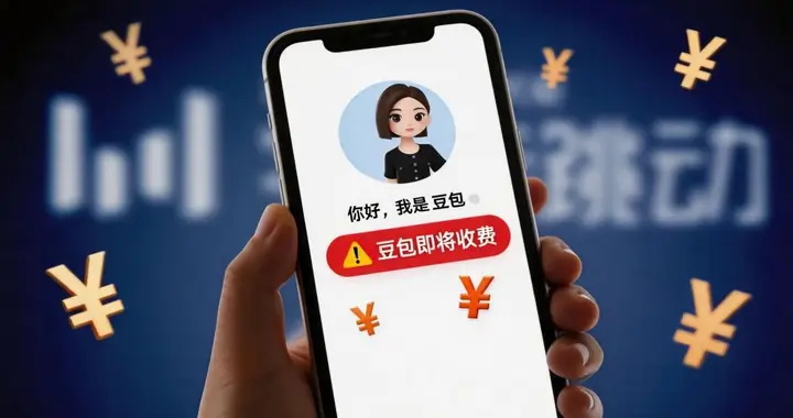 两头都收钱！豆包，能公平？