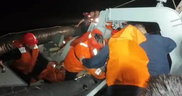 30分钟救下10条人命：中国子弟兵，为何能成为人民踏实的底气