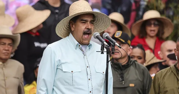 代价太大需三思而后行？浅析美对委动武的利弊