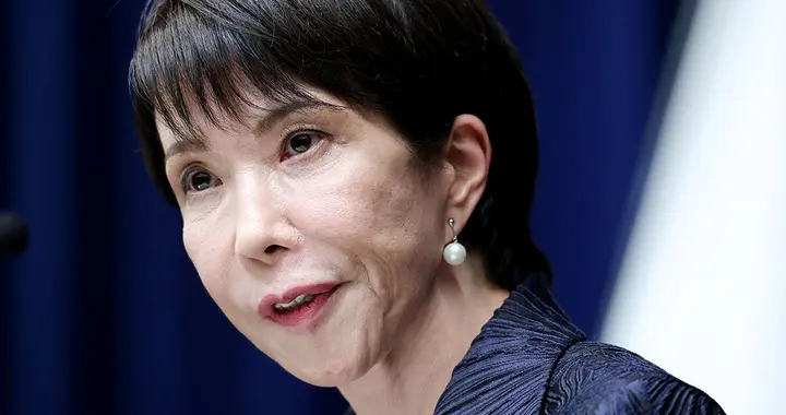 访美结束后，高市早苗提出：中国能继续和日本对话，中方只回一句