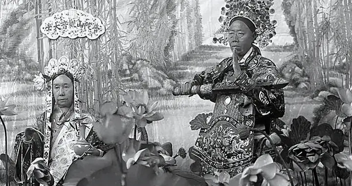 李莲英为何深得慈禧宠爱，因为他看透了一样东西，他挺有智慧