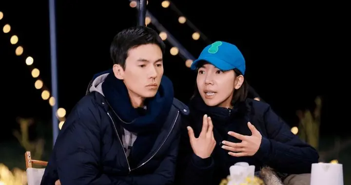 强势都是装的！张婉婷深夜割腕哭求出轨丈夫：我舍不得这个家