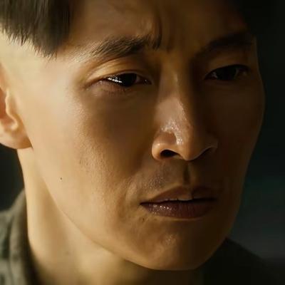 爱莲：追剧《八千里路云和月》  张云旗夫