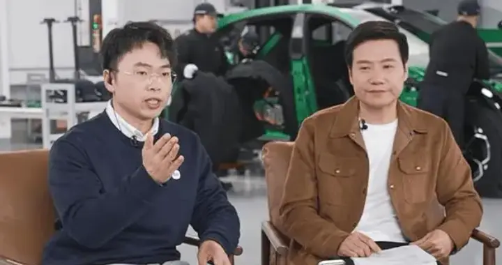 雷军回应小米汽车拆车争议，欢迎博主评测并呼吁公道话