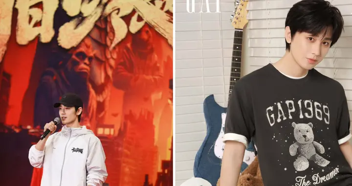 顶流热度碰撞非遗匠心，国剧这波双向奔赴太赞了！