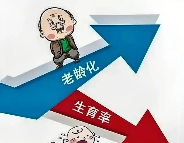 出生率越来越低，出生率下降的真正原因？