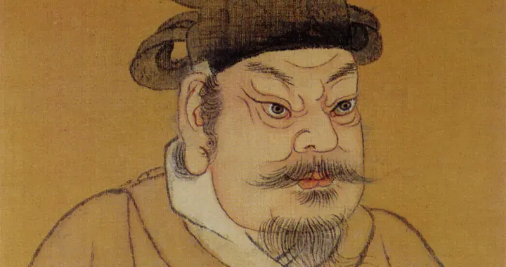 南宫括：孔门七十二贤中最被误解的“废柴”弟子，真相让人震惊！