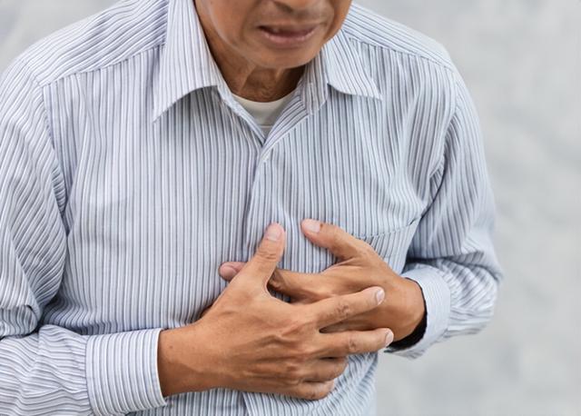 心脏不好的人，一般是怎么死的？基本是“倒”在这3个习惯上！