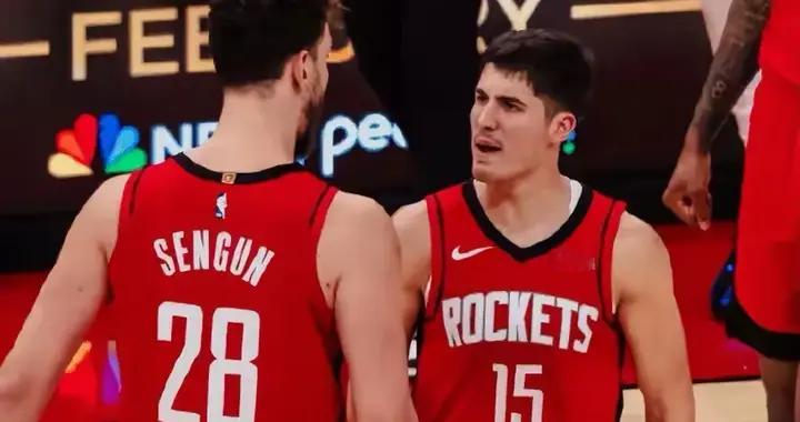 谢泼德和里弗斯全面对比！谁弱谁强，一目了然！