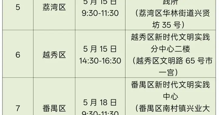 等你赴约！2026年第五届“文明实践种志计划”答疑会即将启动