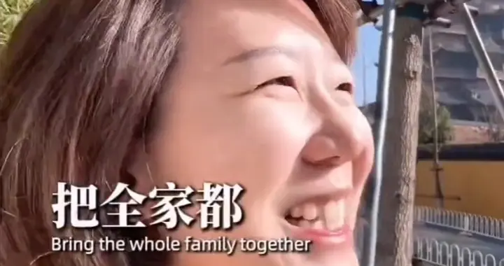 欠出百万“全家福”，这老赖的日子越混越敞亮？