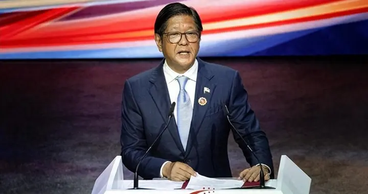 菲律宾小马科斯突然变招，有哪些压力推动他松口南海准则？