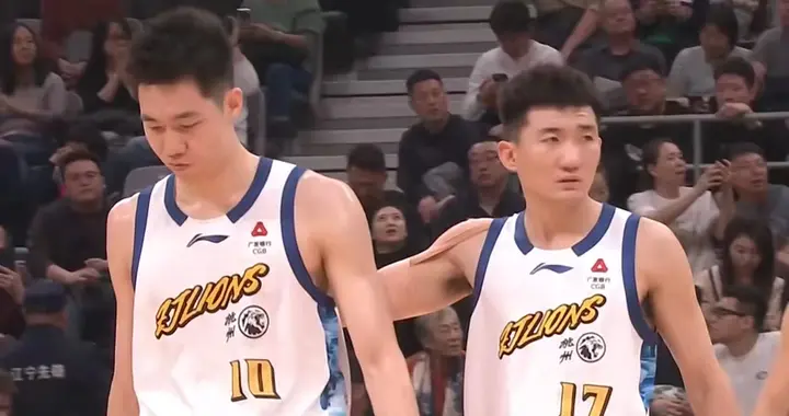 辽宁队用实际行动证明:谁来到三连冠的主场都不能轻易拿走顺利