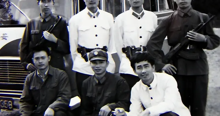 1949 南京潜伏第一大案：红色特工的绝密暗战（十五）