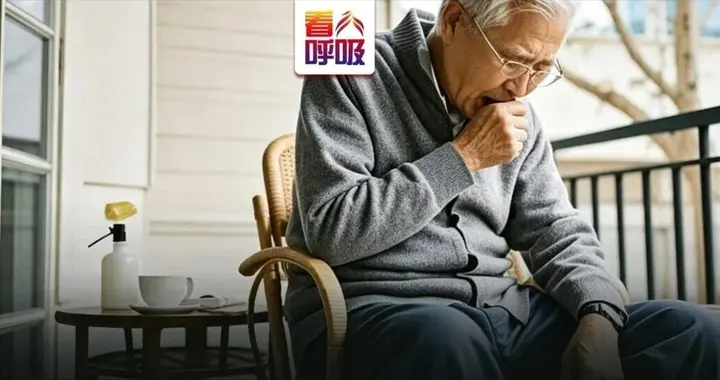 71岁老人肺癌晚期，发现到离世仅1个月！这3个被忽视的教训太惨痛