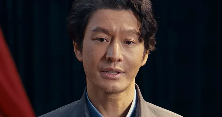 《小城大事》原著大结局：赵东升调任省会副市长，郑德诚辞职下海