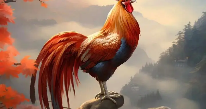 属鸡的，别躲了！三天之内，那件让你悬心的事，就要定了