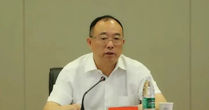 武汉商学院刘志辉落马！今年已62岁，湖北钟祥人