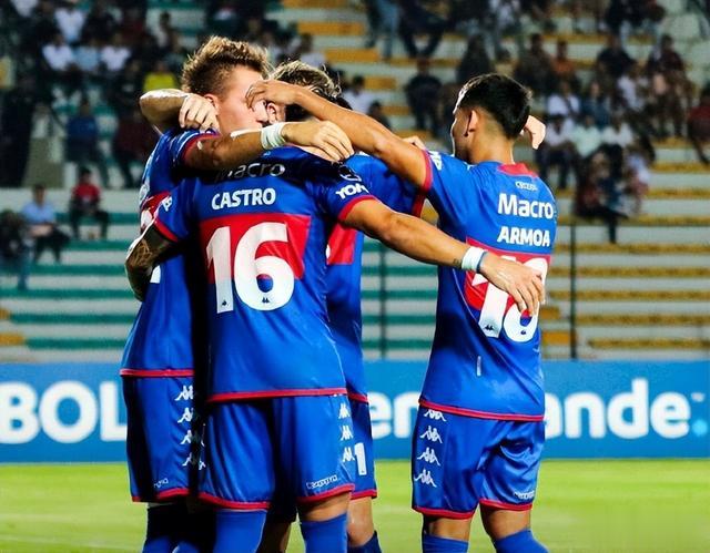 范德彪：昨福利成功命中！今天送上南俱杯焦点战解析！