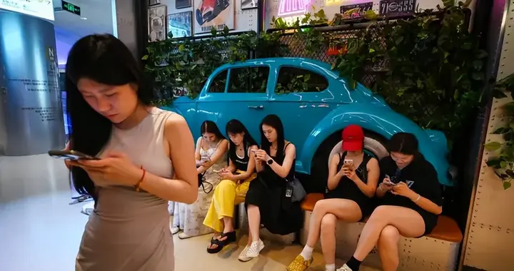 广东人为什么最不爱接电话？