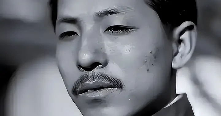 1929年，张学良参加宴席见一人，于凤至抱怨：他倒像东北的主人